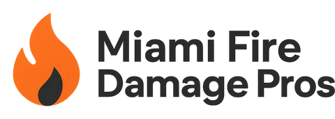 Miami Fire Damage Pros
